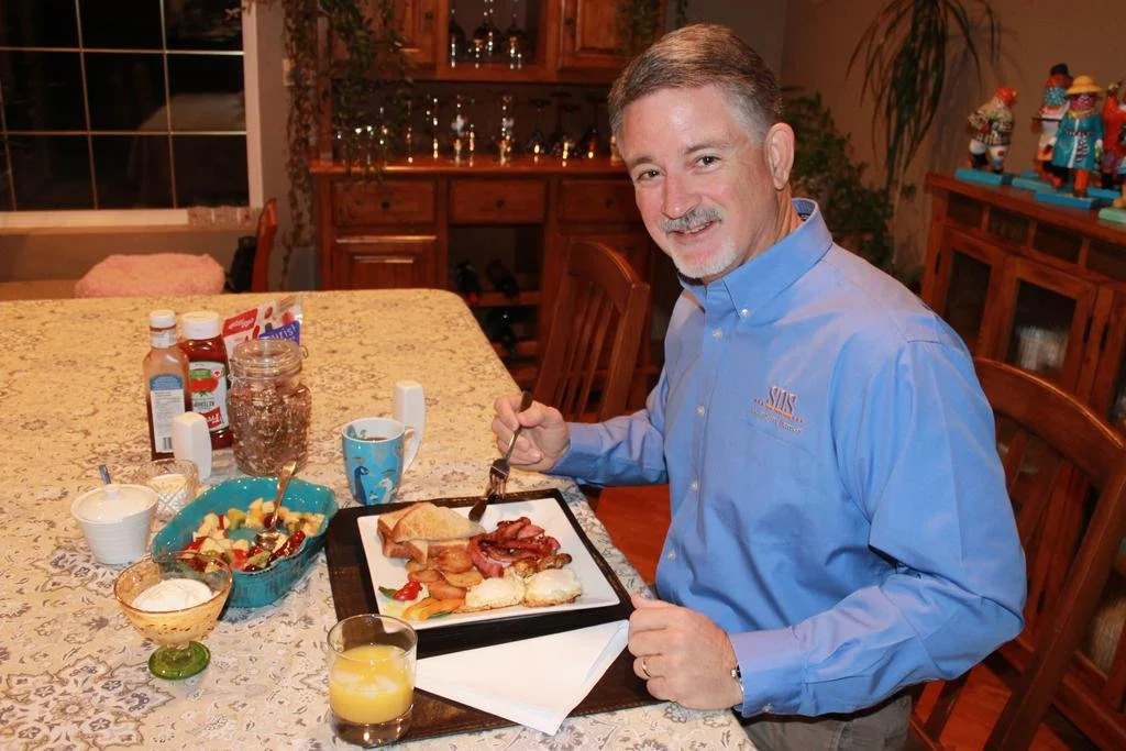 Remo Ridge Bed N Breakfast