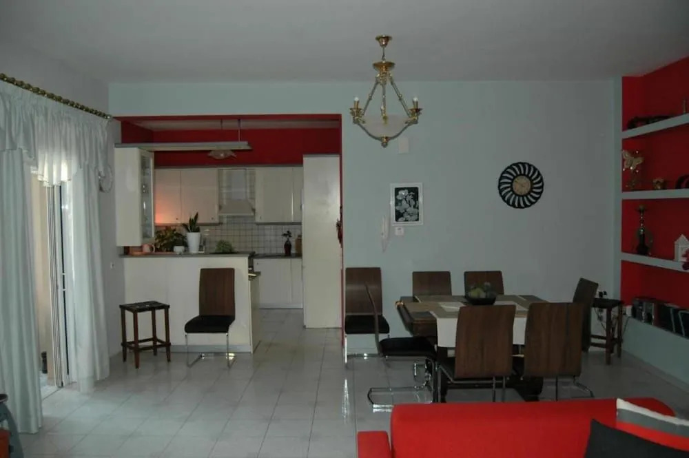 Rosy's House
