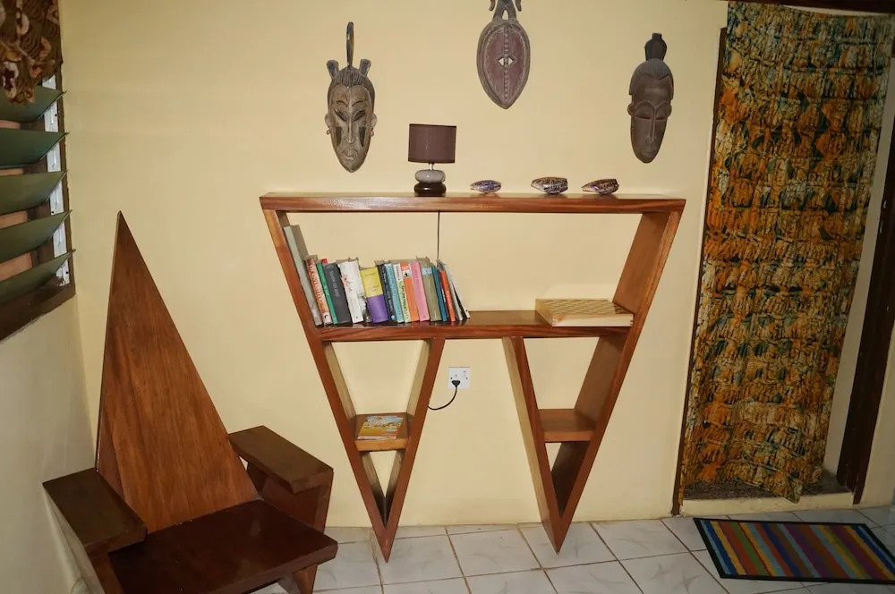 Ayikoo Beach House