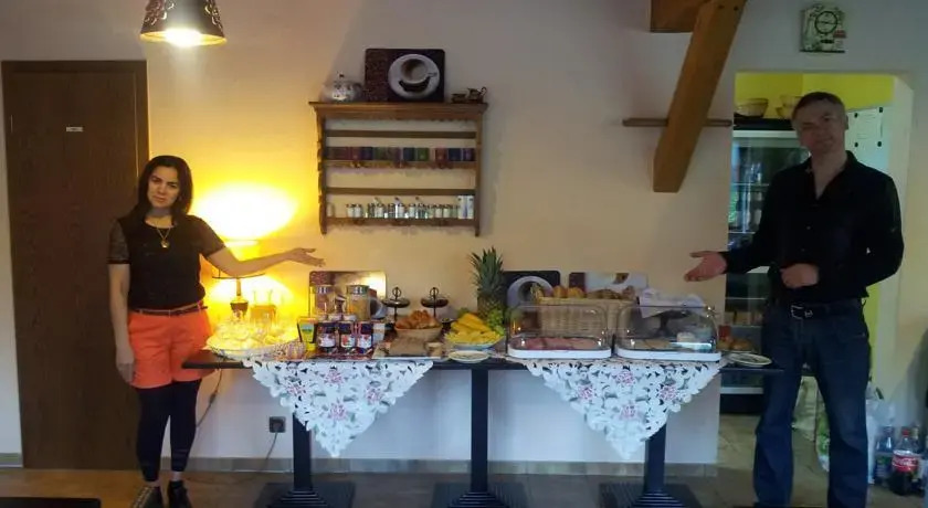 Moselpension Gwosch