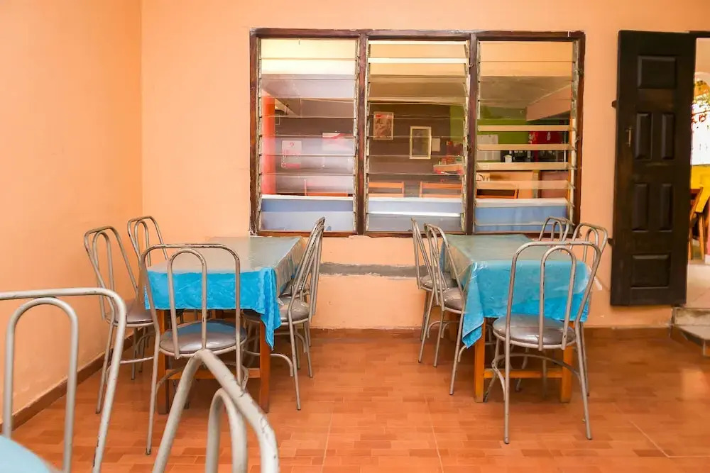 Rozala Motel