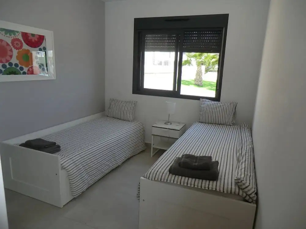 Casas Holiday - Los Altos