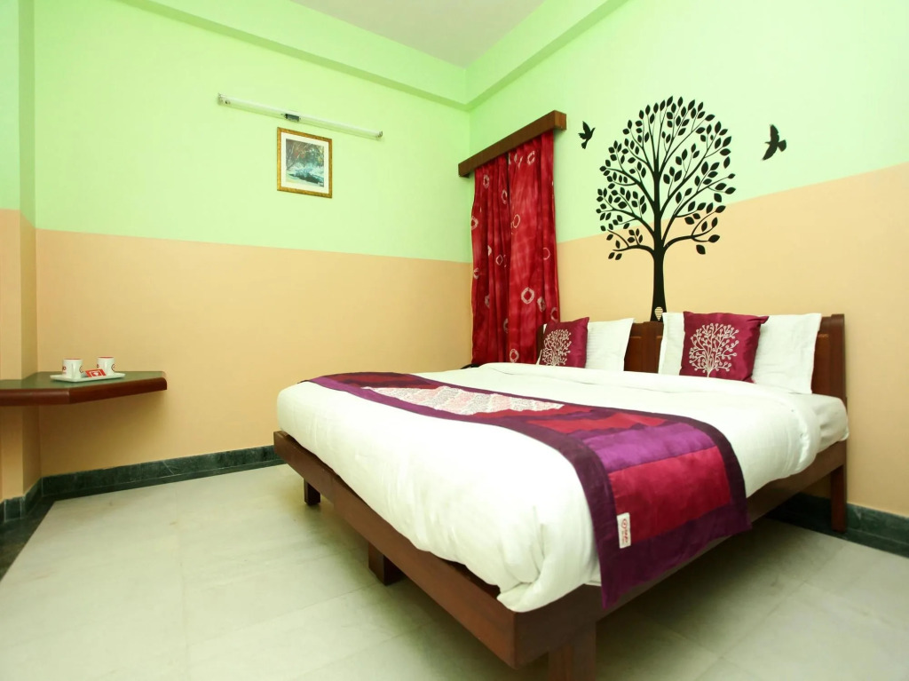 OYO Rooms Rajapark 2