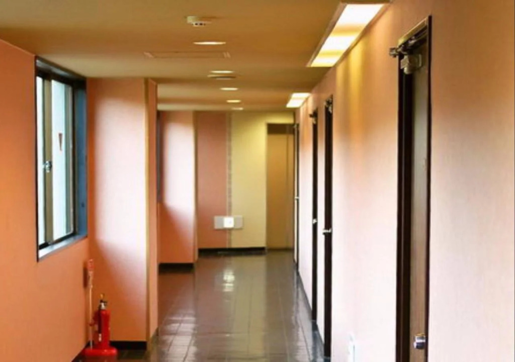 Hotel Manyotei