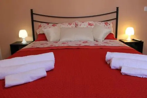 Casa Vacanza Etna