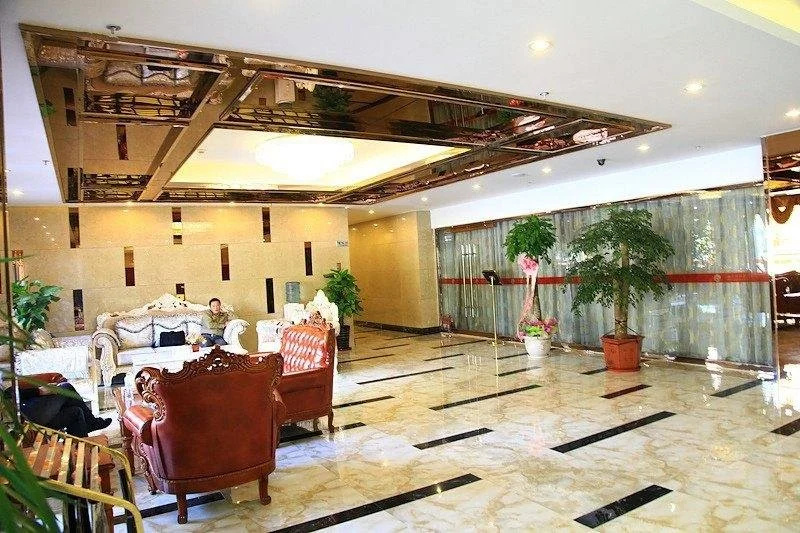 Yiyun Boutique Hotel