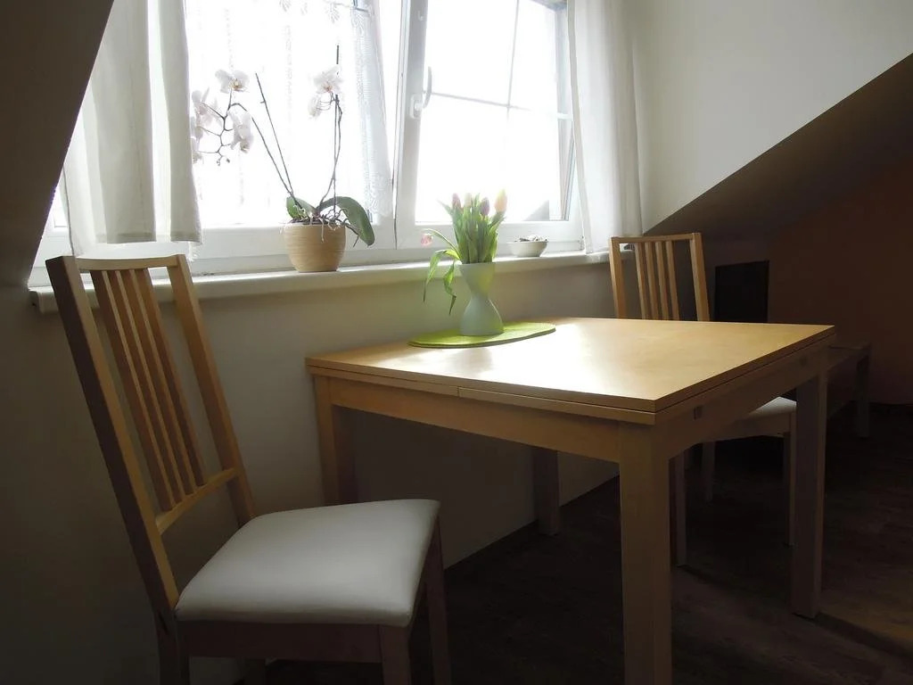 Apartmany a Ubytovani Mlynice Litovel