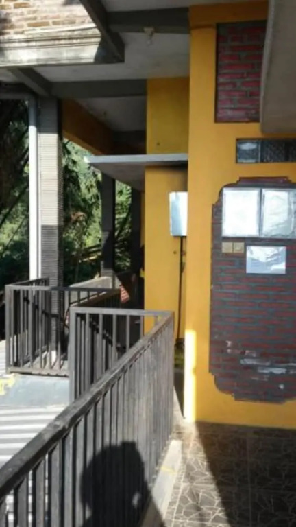 Penginapan Dena