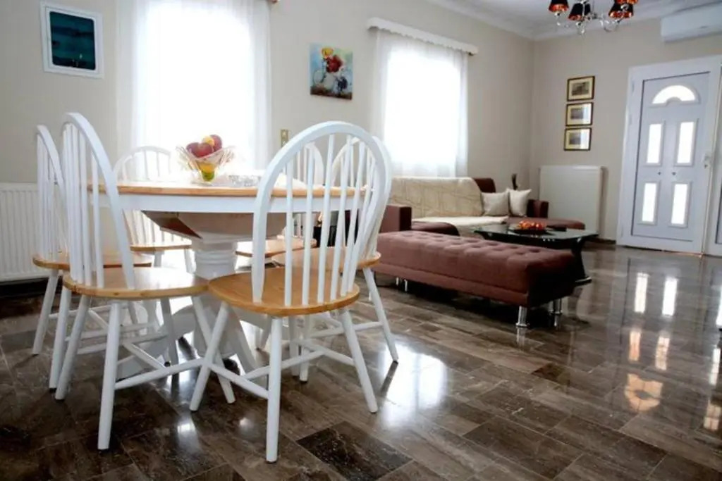 Kantouni House Kefalonia