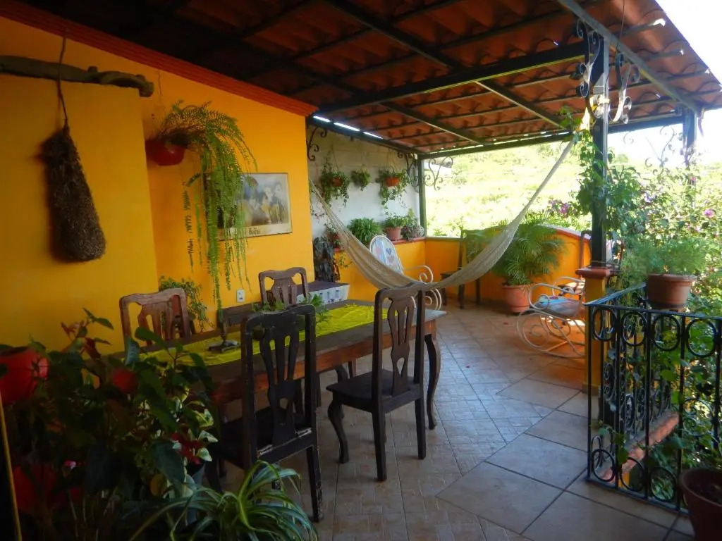 Posada Bugambilias