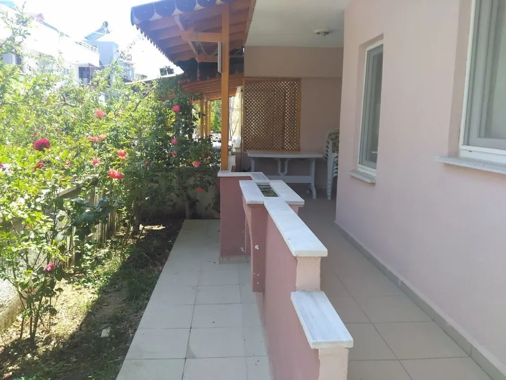 Erikli Tatil Evi 20