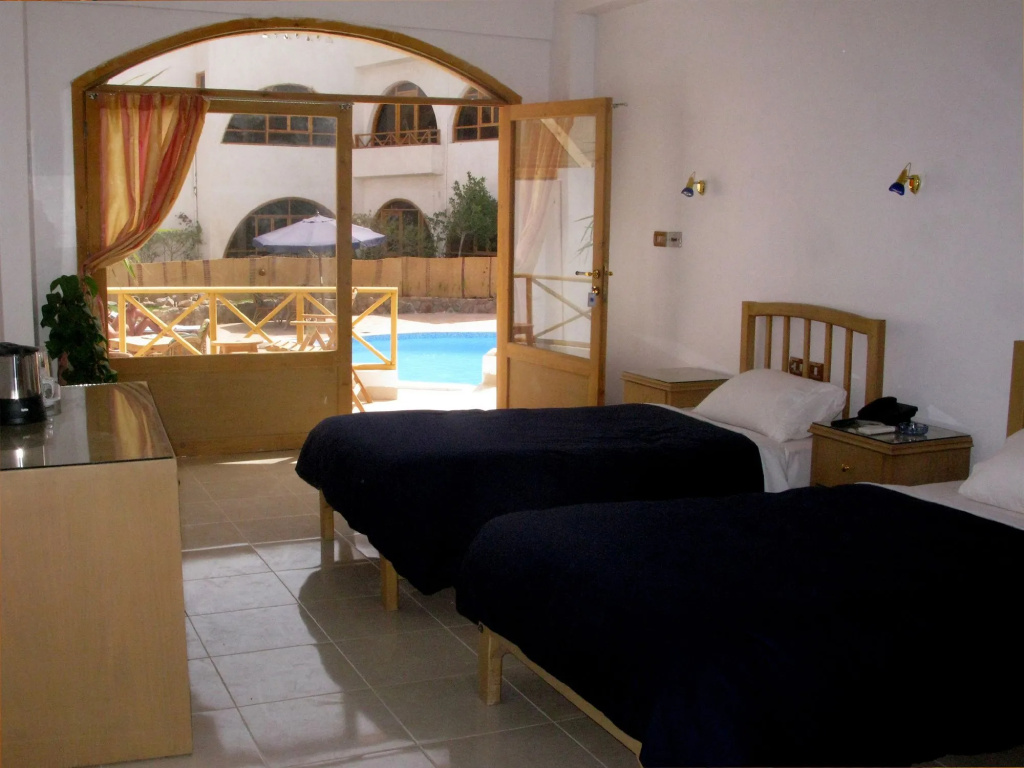 Red Sea Relax Hotel