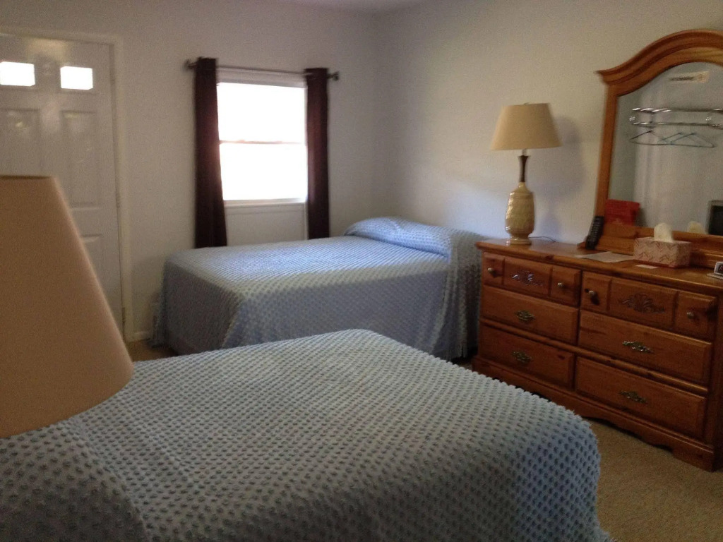McGregor Inn Motel