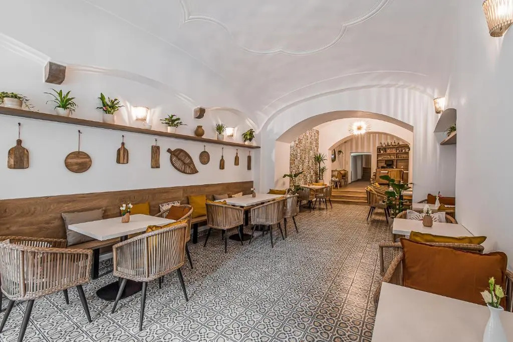 Apartmany Kolegium