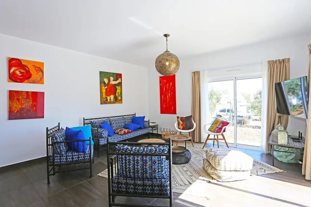 D13 - Eiras Velhas Holiday House in Alm Dena