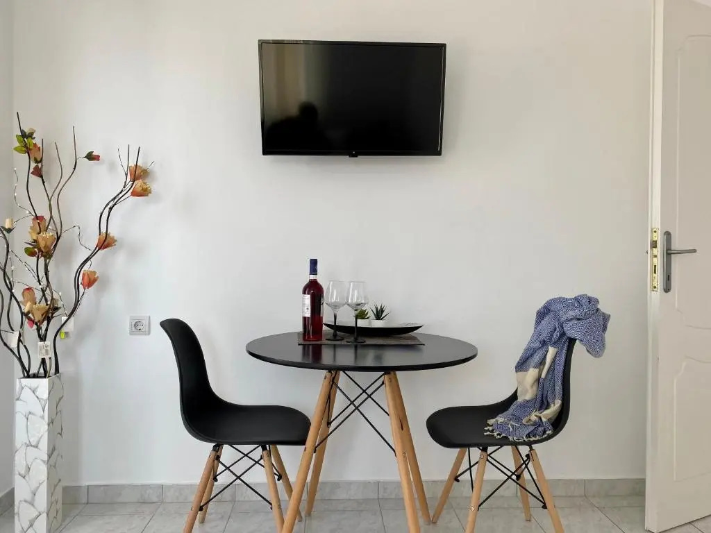 Sunset View Apartment, in the nature, at Zipari "6"