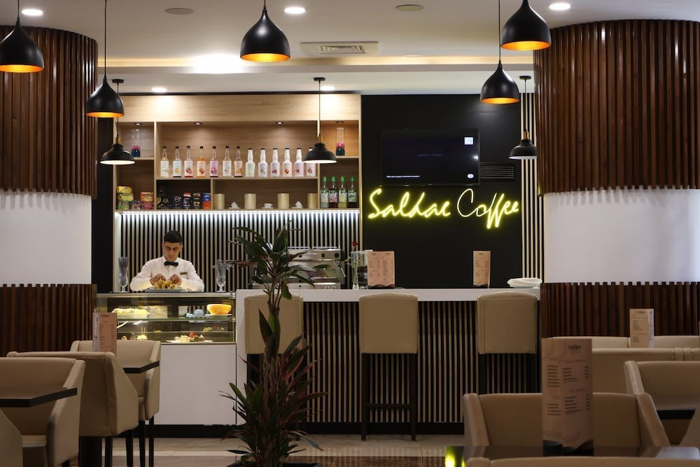 Saldae Hotel Bejaia