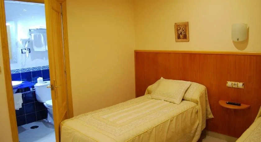 Hostal Pintor
