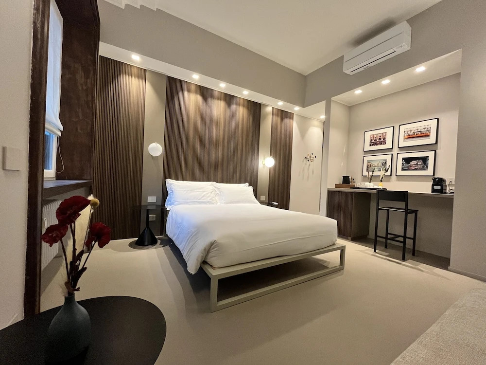 My Milano Repubblica Luxury Rooms