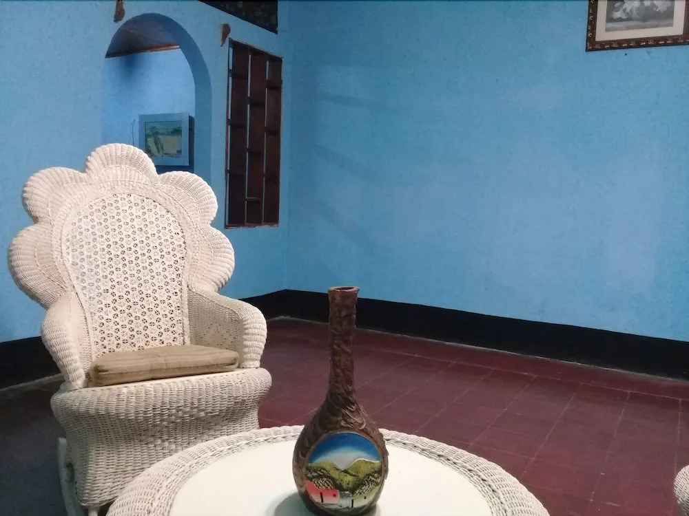 Hostal El Rio