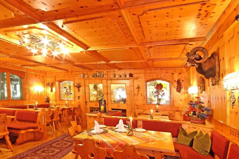 Hotel Kajetansbrücke
