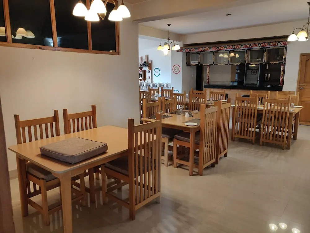 Thori Resort