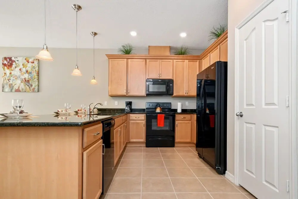 5108A Compass Bay Resort Orlando 47234/49870