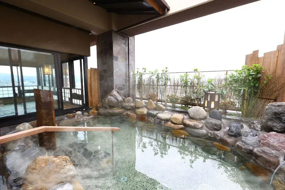 Tennenonsen Dandannoyu Onyadononomatsue