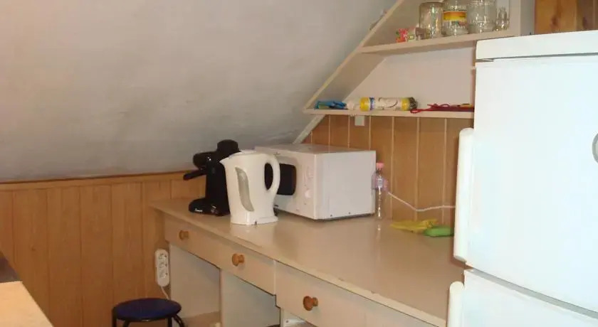 Belvárosi Bungaló