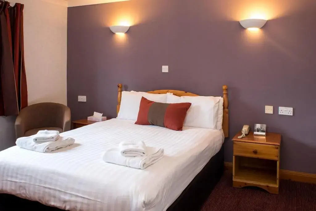 Kyle Hotel ‘A Bespoke Hotel’