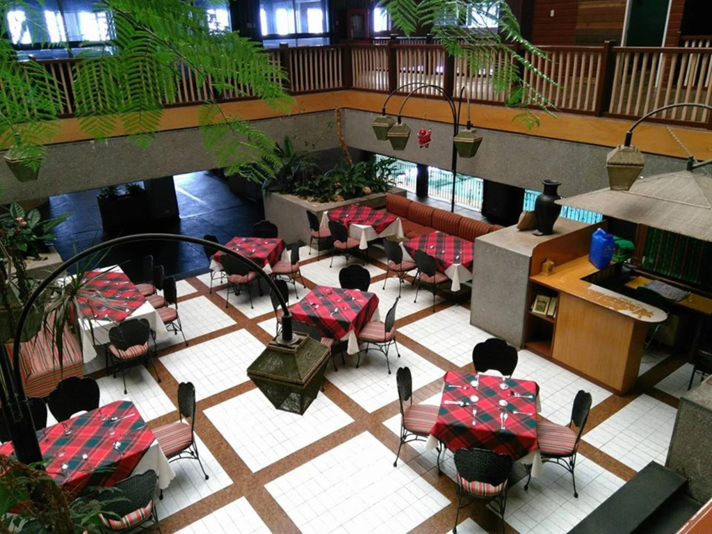 Green Valley Baguio Hotel and Resort