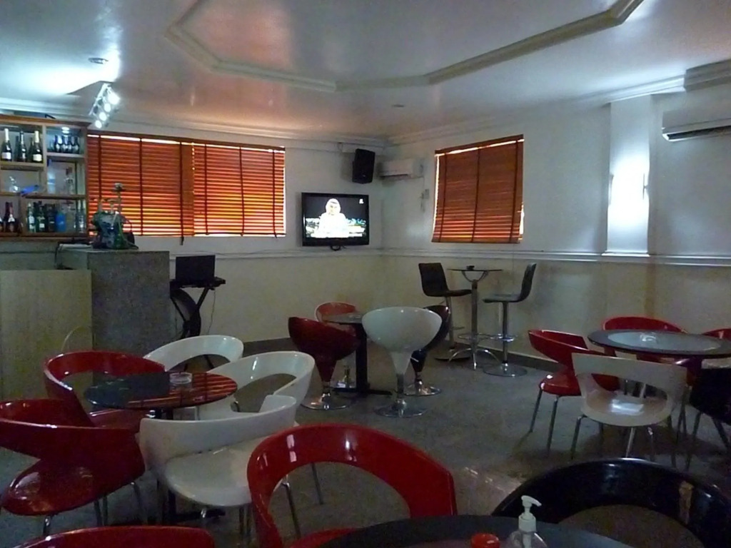 Dilic Hotel