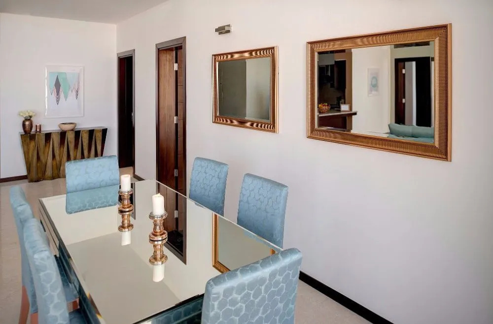 Dream Inn Apartments - Tiara(دريم إن دبي - تيارا)