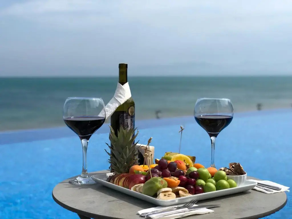 Alinn Otel Sinop