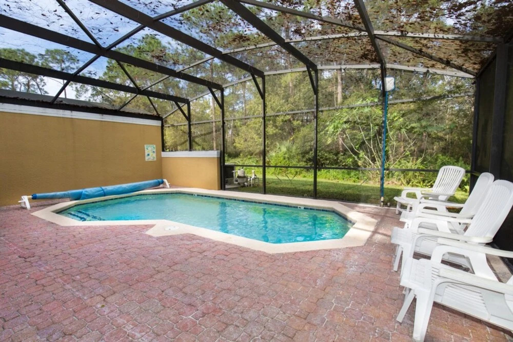 Encantada Resort - 3000 Yellow Lantana Lane