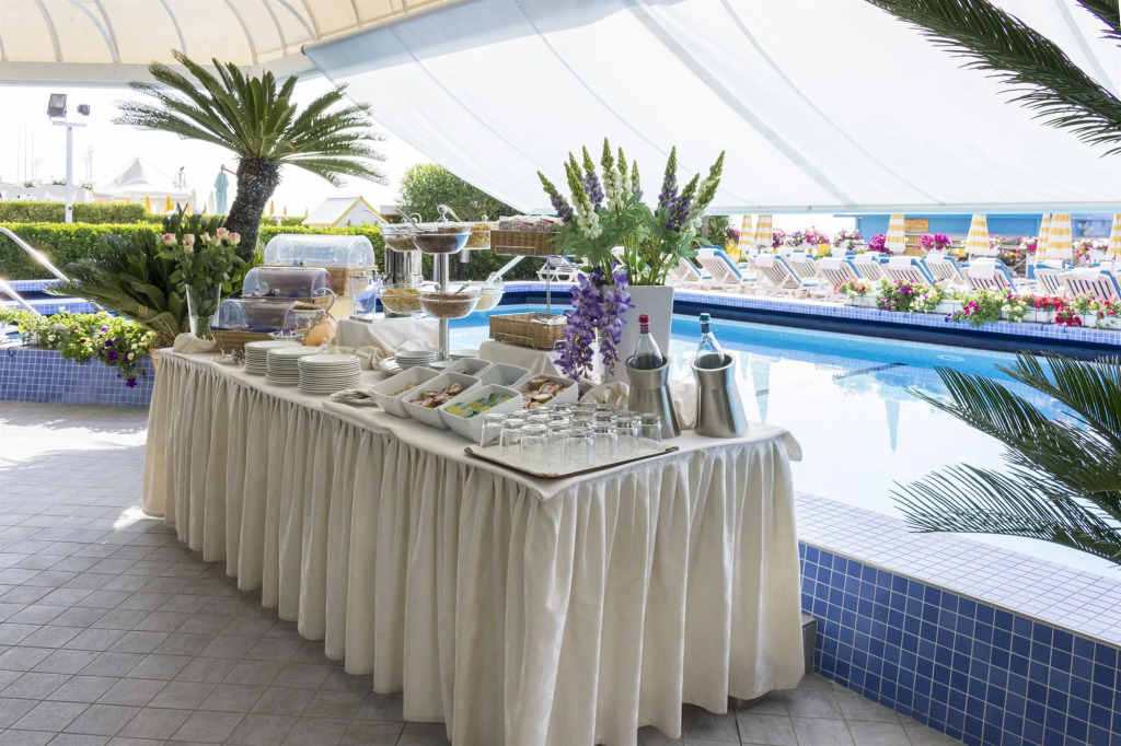 Hotel Cavalieri Palace & Suites