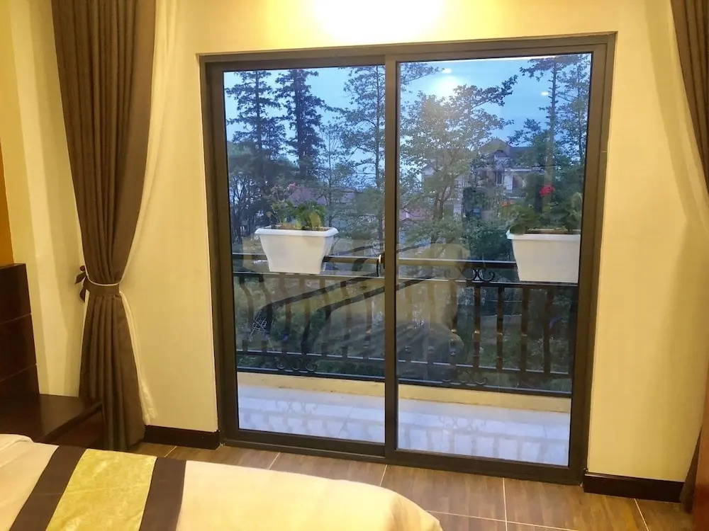 Sunshine View Sapa Hotel
