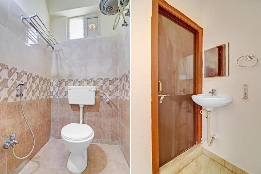 OYO 70119 Happy stay Hotels