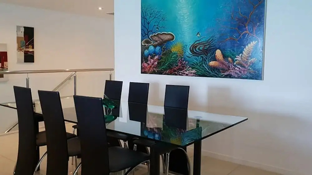 Edge Apartments on Hamilton Island by HIHA