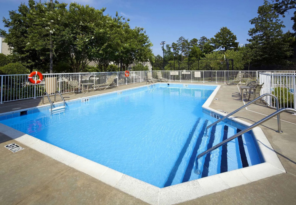 Residence Inn by Marriott Little Rock