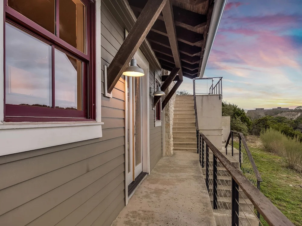 The Canyon View Estate 7 Bedrooms 7.5 Bathrooms Home
