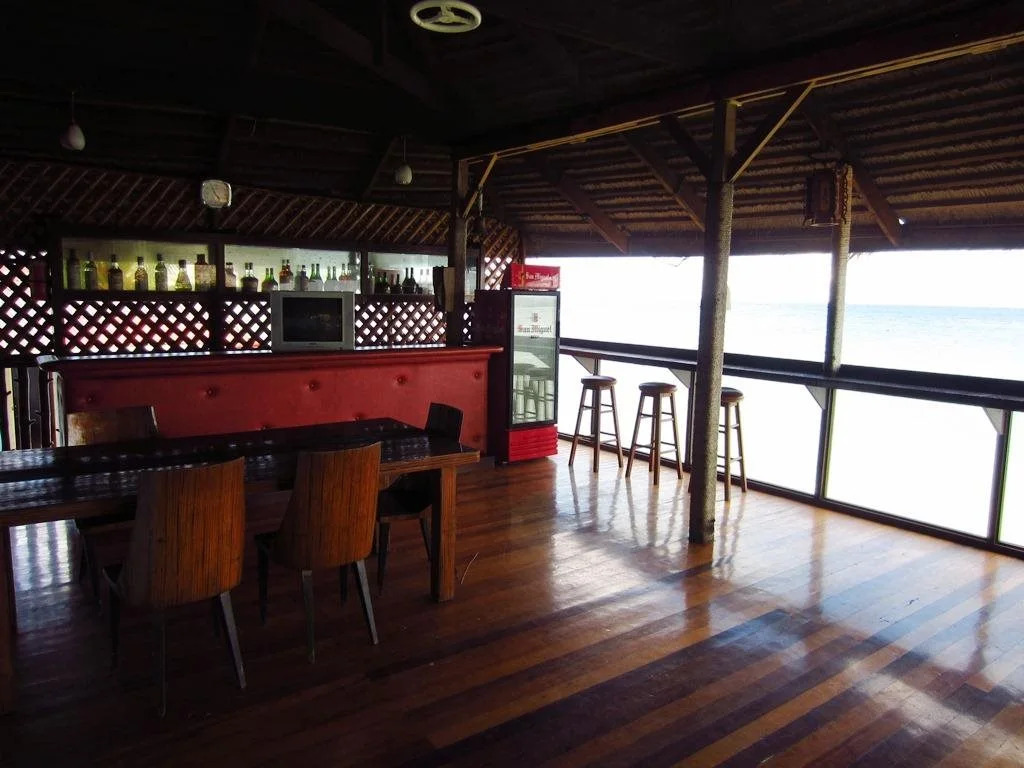 Woodruffs Beach Resort