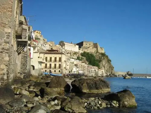 La casa di Ulisse