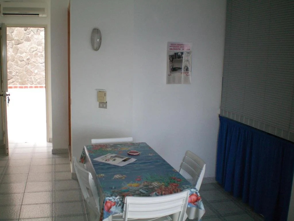 Ustica Cottages