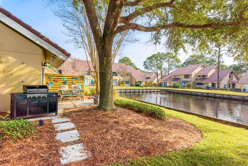 Beachwalk Villa 5161
