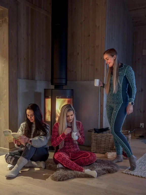 Gaustatoppen Booking