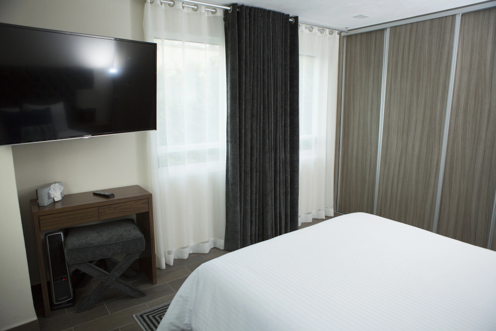 Suites Rio Elba