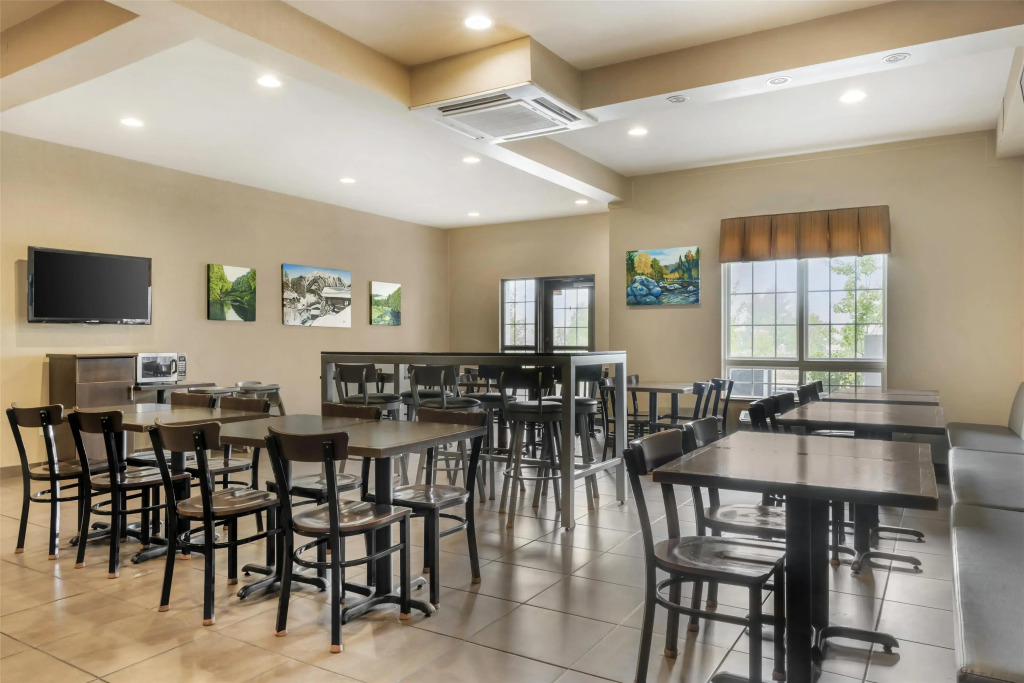 BEST WESTERN PLUS Saint John Hotel & Suites