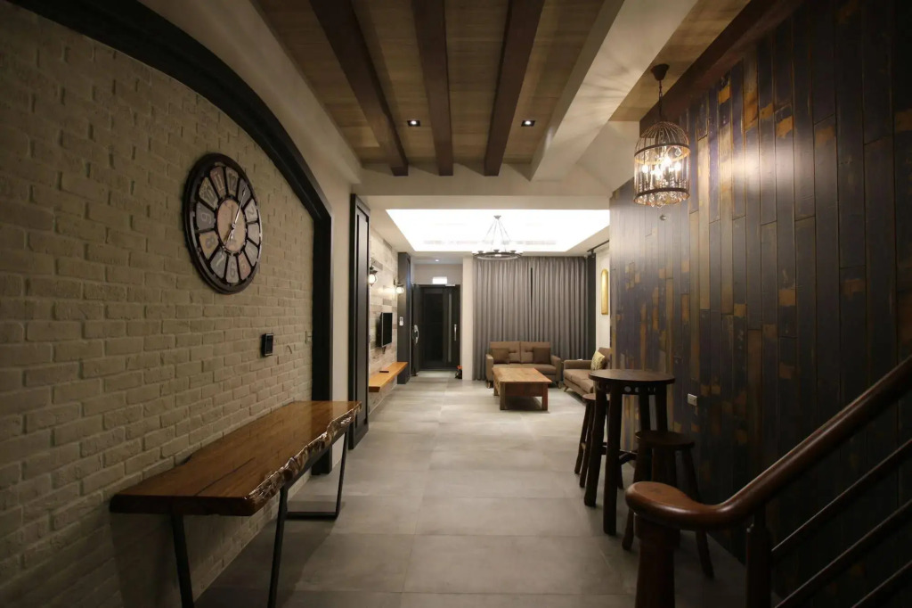 Xiang Yu B&B