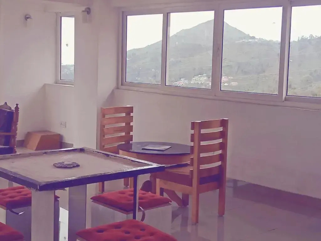 Vista Suites Kallaty